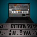 Roland Cloud JD800 virtual vst soft synth software strumentimusicali