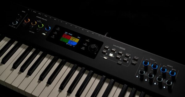 studiologic numa x piano