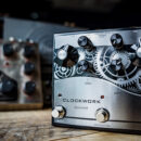 J Rockett Audio.clockwork