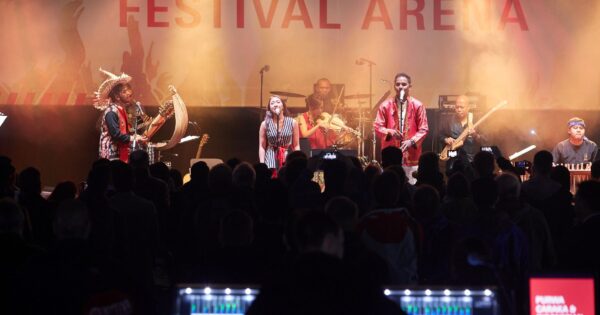 musikmesse 2022 arena live network fiera francoforte frankfurt messe prolight + sound strumentimusicali