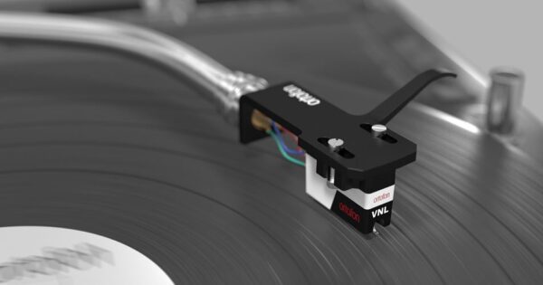 Ortofon VNL puntina giradischi vinili dj soundwave strumentimusicali