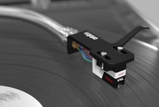Ortofon VNL puntina giradischi vinili dj soundwave strumentimusicali