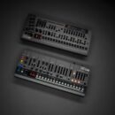 Roland JD-08 JX-08 synth sintetizzatore hardware botique tastiera keyboard eurorack strumentimusicali