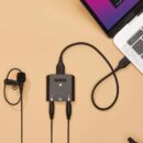 RØDE Ai Micro interfaccia audio mobile daw computer ios midimusic strumentimusicali