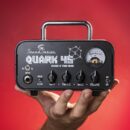 Soundsation Quark 45 chitarra amp guitar amplificatore tube valvolare frenexport strumentimusicali