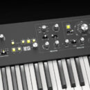 Waldorf STVC synth vocoder hardware digital sconto promo soundwave strumentimusicali