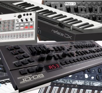 synth 400 euro