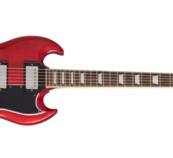 Epiphone 1961 Les Paul SG Standard chitarra elettrica electric guitar strumentimusicali
