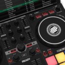 Reloop Ready dj controller live performance soundwave andrea maio strumentimusicali test review recensione