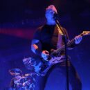 ESP Snakebite Camo chitarra elettrica signature artist james hetfield metallica strumentimusicali