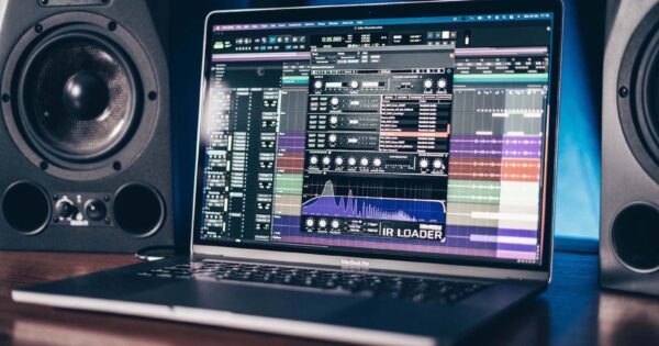 Nembrini Audio IRLoader cabinet risposta impulso software virtual daw chitarra guitar strumentimusicali