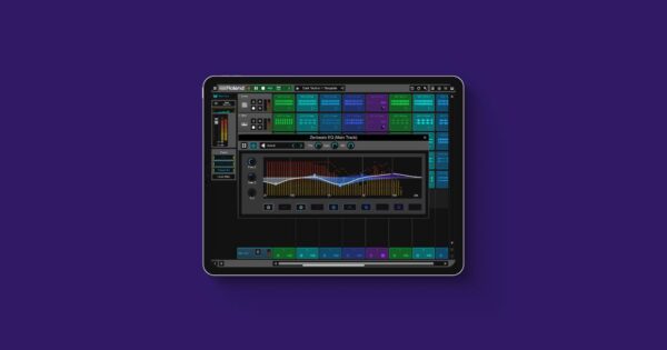 Roland Zenbeats 2.2.2 soft synth mobile virtual strumentimusicali