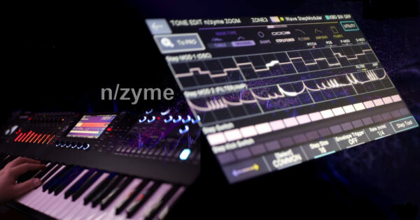 fantom n/zyme