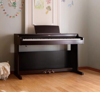 yamaha arius
