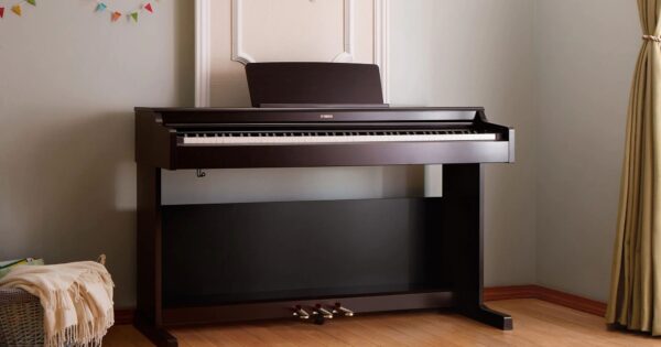 yamaha arius