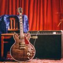 Gibson B.B.King Lucille Legacy chitarra elettrica signature blues strumentimusicali custom shop
