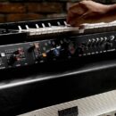 Korg miniKORG 700 FS synth hardware sintetizzatore vintage algameko strumentimusicali