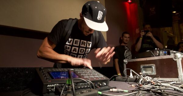 PLS 2022 Performance + Production Hub dj eventi fiera francoforte prolight+sound strumentimusicali