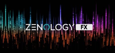 Roland Zenology FX update soft synth software daw strumentimusicali