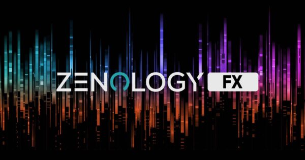 Roland Zenology FX update soft synth software daw strumentimusicali