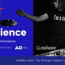 sonic experience evento gratuito eugene midiware strumentimusicali synth teenage engineering moog art