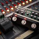 BOSS RE-2 re-202 space echo roland re-201 stompbox guitar pedale chitarra strumentimusicali