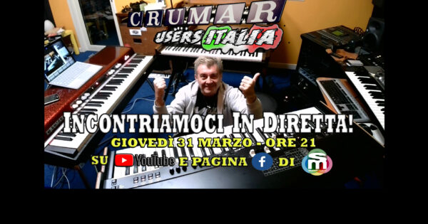 crumar