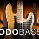 Ik Multimedia Modo Bass 2 virtual instrument software strumentimusicali