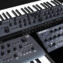 Modal Electronics argon sintetizzatore hardware synth digital adagio strumentimusicali keyboard tastiera