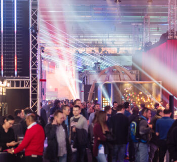 prolight+sound 2022 eventi fiera francoforte frankfurt live pro audio music strumentimusicali