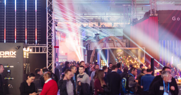 prolight+sound 2022 eventi fiera francoforte frankfurt live pro audio music strumentimusicali