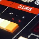Roland JUNO-60 Chorus plug-in software daw fx effetti synth sintetizzatore strumentimusicali