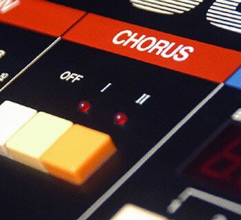 Roland JUNO-60 Chorus plug-in software daw fx effetti synth sintetizzatore strumentimusicali