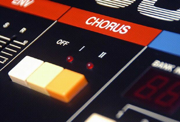 Roland JUNO-60 Chorus plug-in software daw fx effetti synth sintetizzatore strumentimusicali