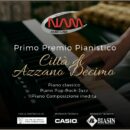 premio pianistico