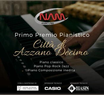 premio pianistico