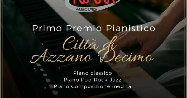 premio pianistico