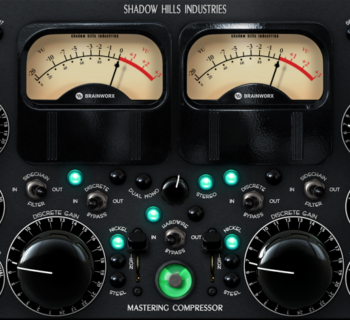 soundwide izotope neutron native instruments ethereal plugin alliance black box design HG-2 shadow hills mastering compressor bx console focusrite strumentimusicali