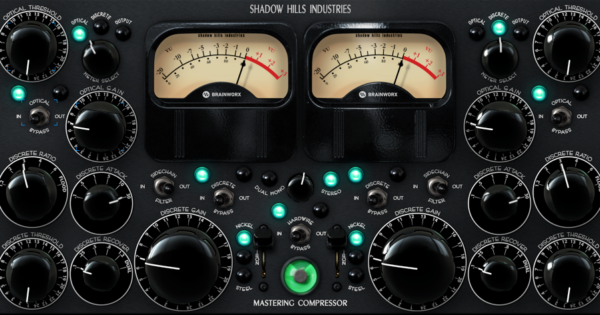 soundwide izotope neutron native instruments ethereal plugin alliance black box design HG-2 shadow hills mastering compressor bx console focusrite strumentimusicali