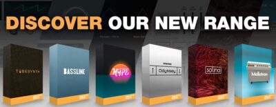 AiR Music Technology 2022 virtual instrument strumentimusicali