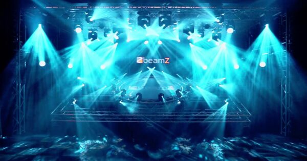 beamz