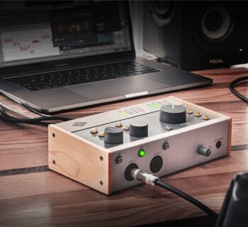 universal audio volt recensione 476 volt vs apollo volt 476 recensione opinions review test prezzo smstrumentimusicali andrea scansani