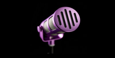 Podcast Pro