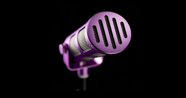 Podcast Pro