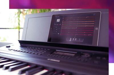 App gratuite Yamaha free mobile producer music strumentimusicali