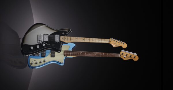 fender Player Plus meteora bass chitarra guitar strumentimusicali