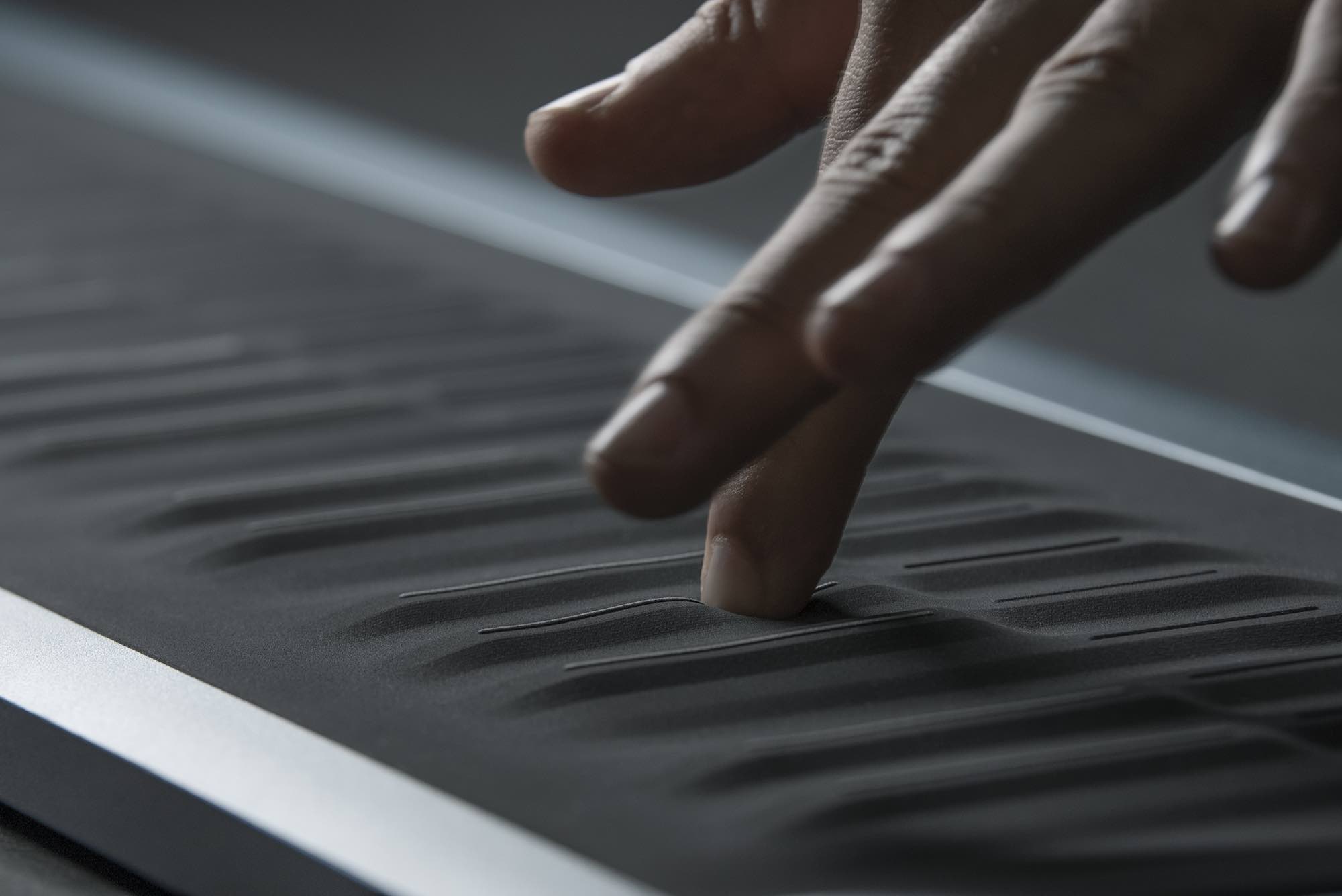 ROLI Seaboard RISE 2, la master keyboard del futuro