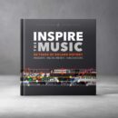Roland R50 libro inspire the music storia musica sintetizzatori strumentimusicali