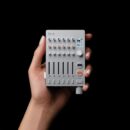 Teenage Engineering TX-6 interfaccia audio mixer midiware strumentimusicali audio dj producer
