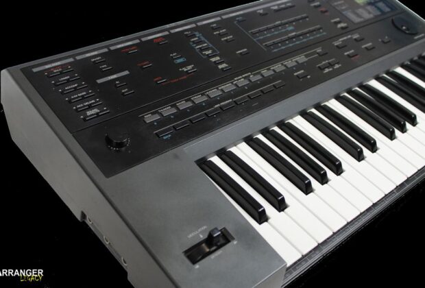 roland pro-e